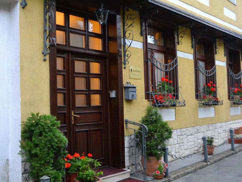 Ada Hotel Sarajevo Exterior photo